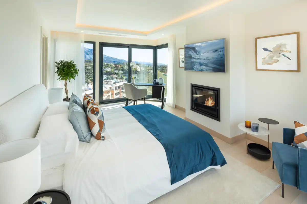 House with pool for sale in Marbella Centro, imagen 7