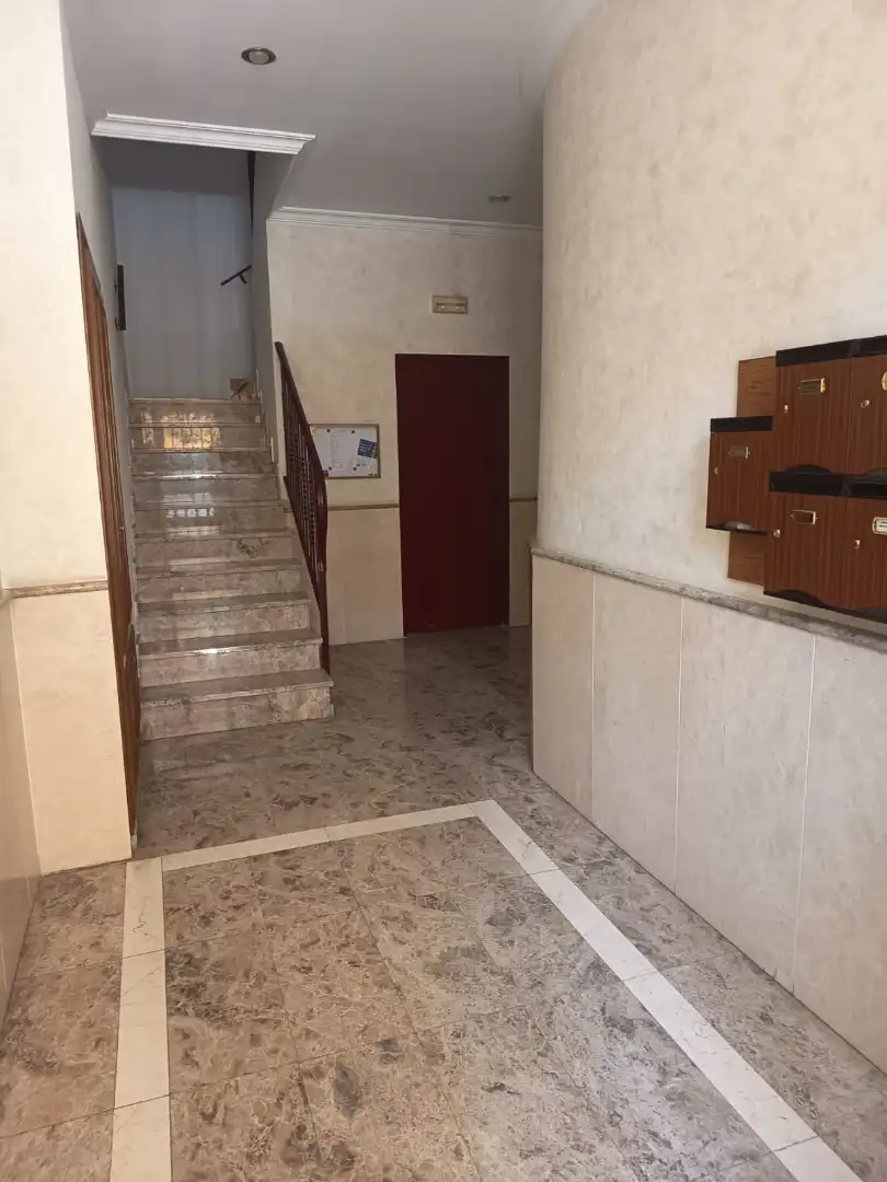 Wohnung zur Miete in Burriana / Borriana mit Klimaanlage, Heizung und Möbliert