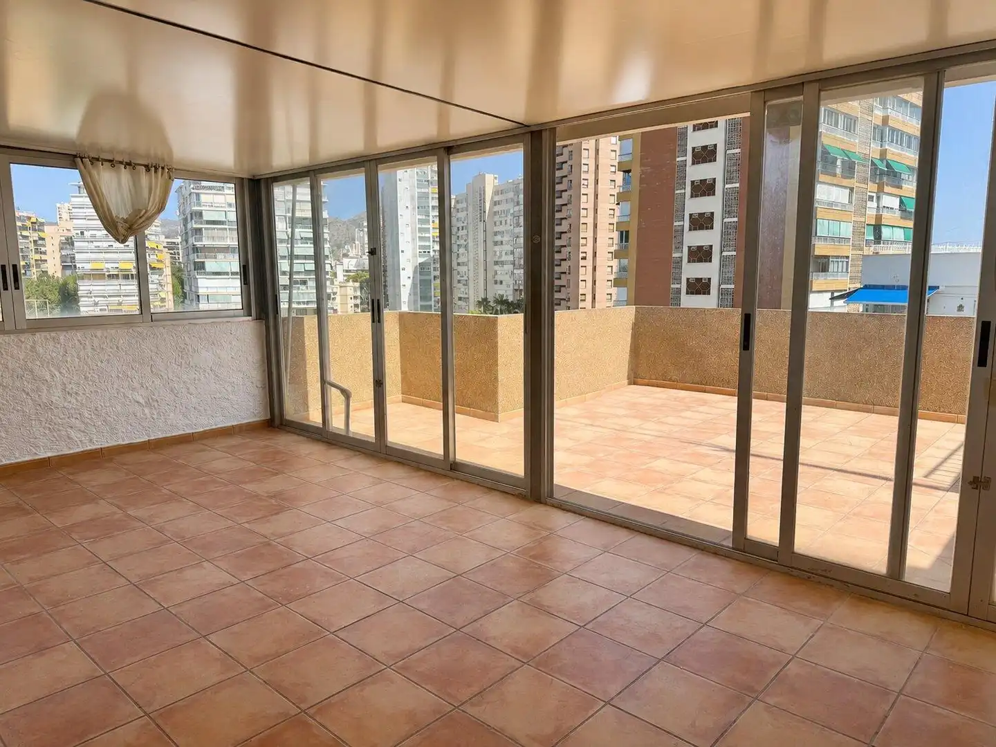 Attique avec terrasse à vendre à Playa de Levante, imagen 10