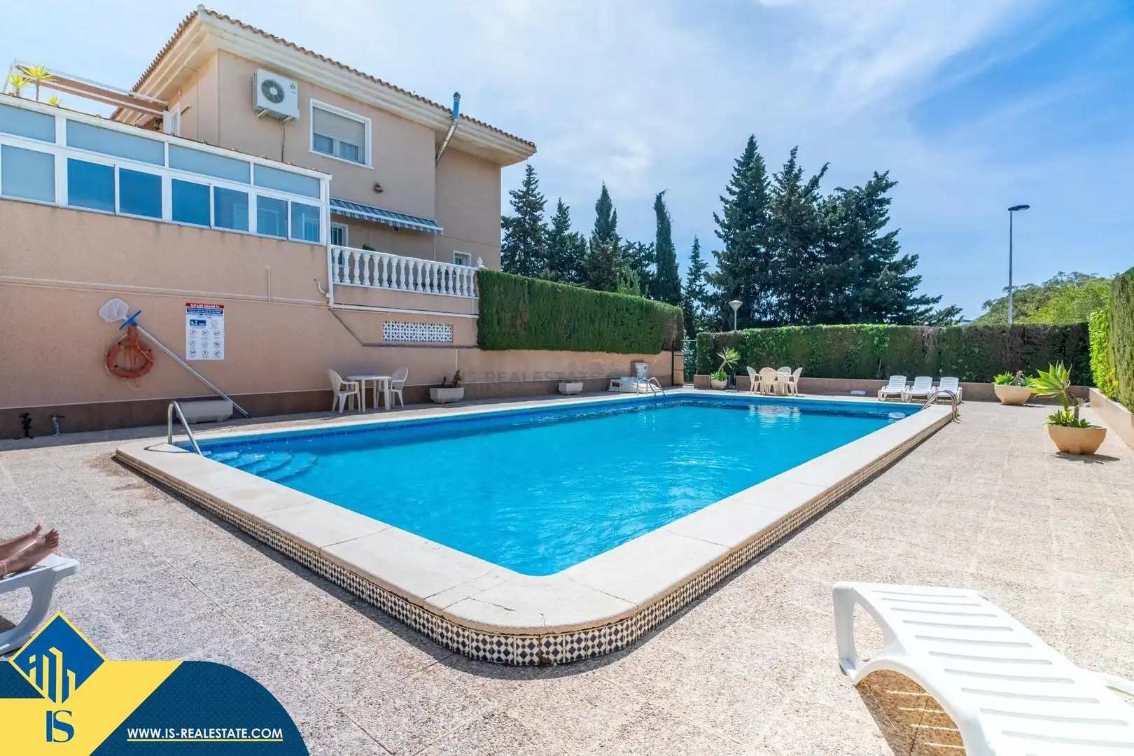 Villa avec piscine à vendre à Los Balcones - Los Altos, imagen 25