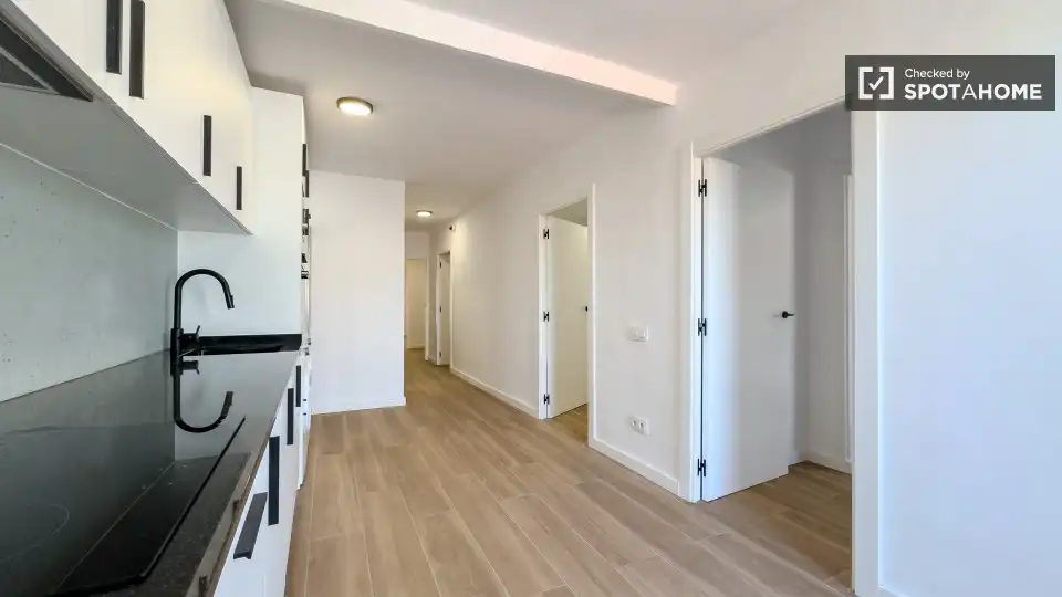 Piso de alquiler en Pubilla Cases