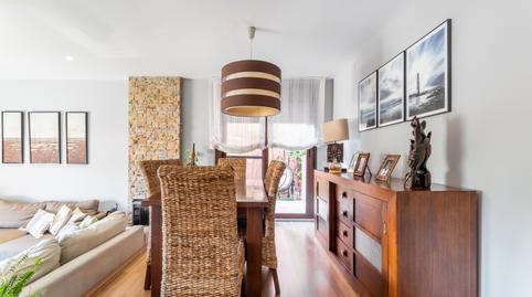 Foto 3 de Casa adosada en venda a Valdeolmos-Alalpardo, Madrid