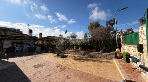 Foto 5 de Finca rústica en venta en Villatorres, Jaén