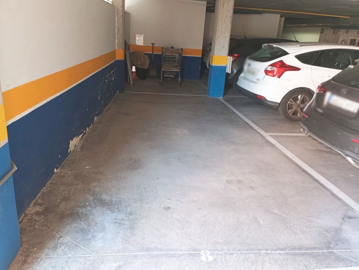 Parking of Garage for sale in Arroyomolinos (Madrid)