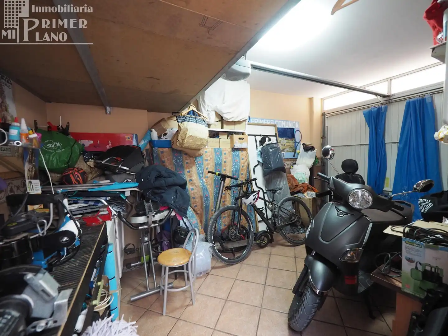 Adossat amb terrassa en venda a Tomelloso, imagen 13