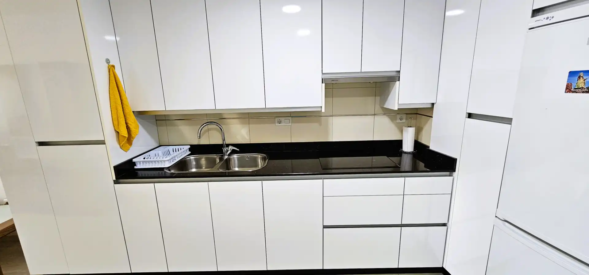 Apartament amb ascensor en venda a Totana, imagen 9