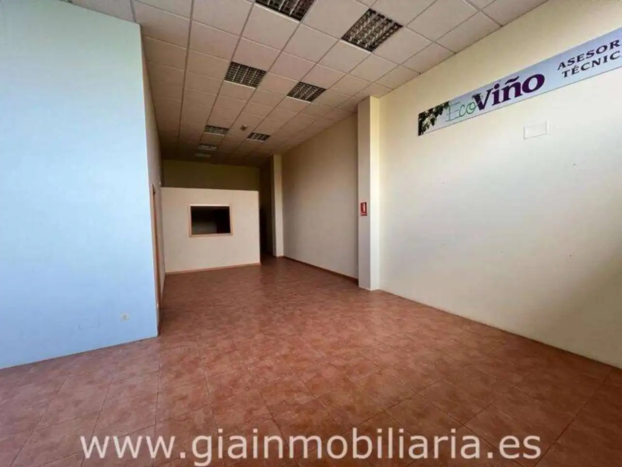 Local comercial en venda a Calle Galicia 22, imagen 3