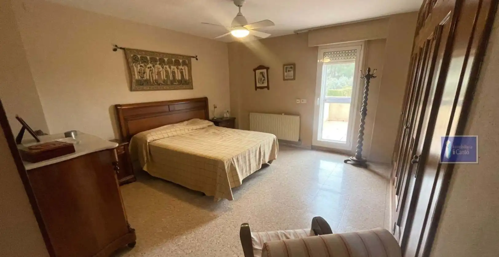 Chalet con terraza en venta en Cocentaina, imagen 3
