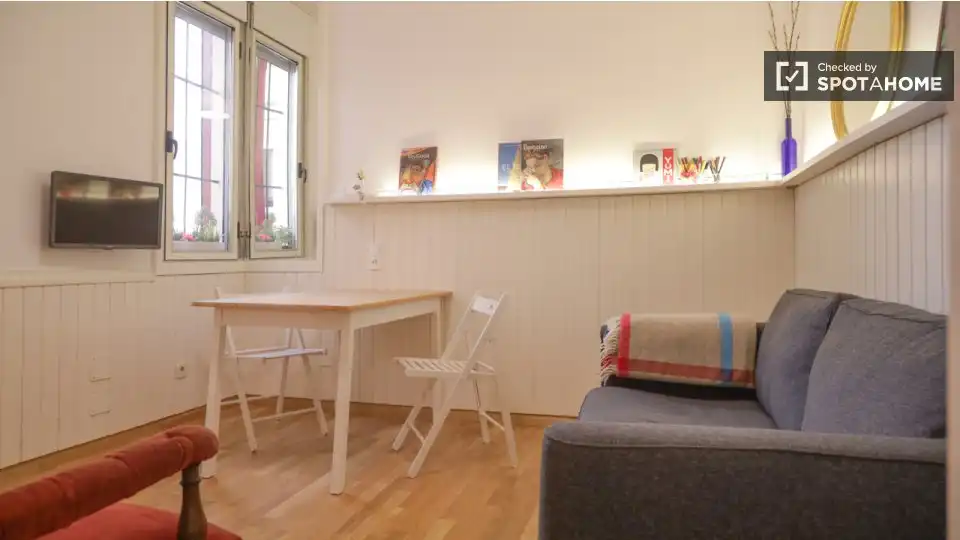 Wohnung zur Miete in Centro, imagen 2