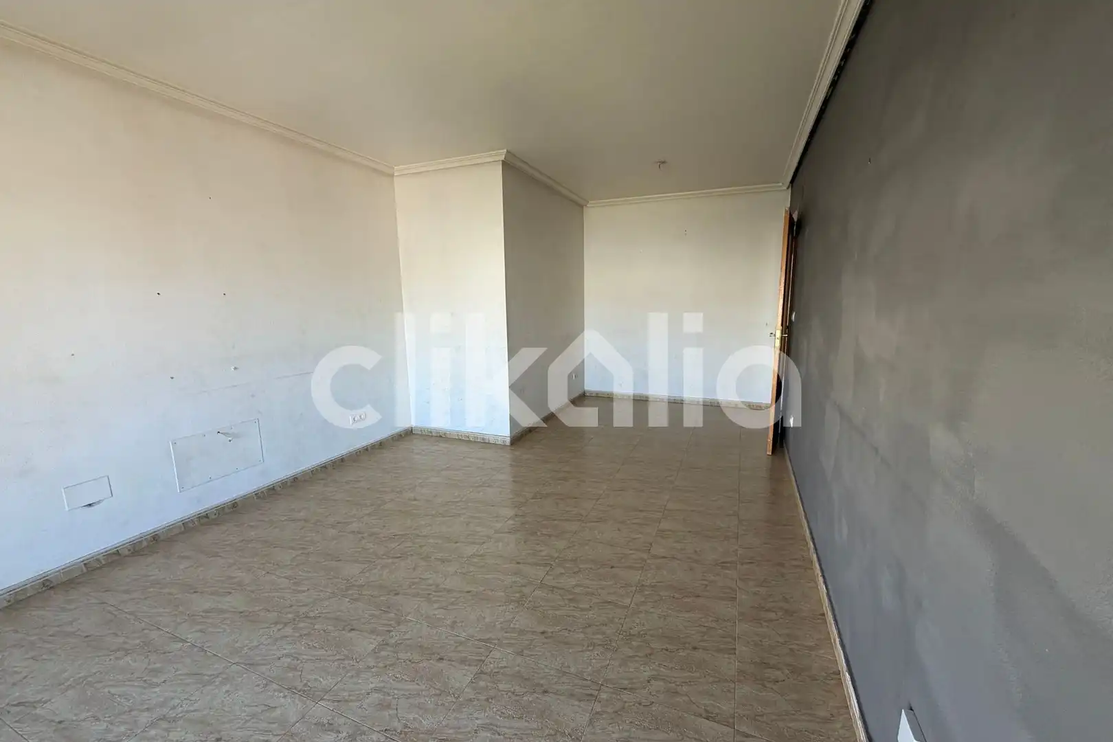 Flat for sale in Blanca