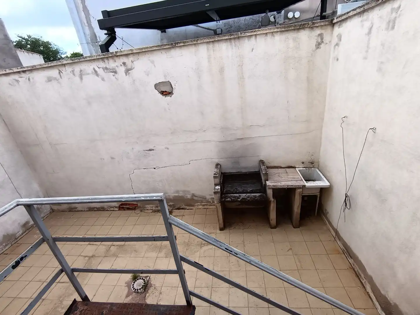 Casa adosada en venta en Calle Granátula, Moral de Calatrava