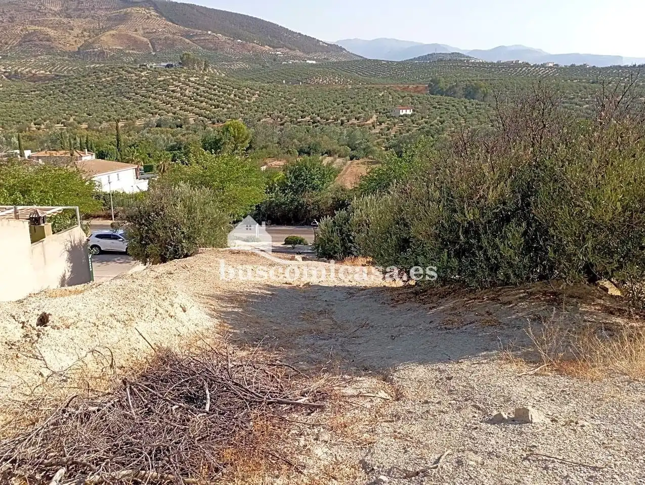 Terreni e lotti in vendita a Vega Del Molinero, imagen 5