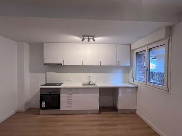 Appartamento con ascensore in affitto a Carrer Mirador d'Encamp 35