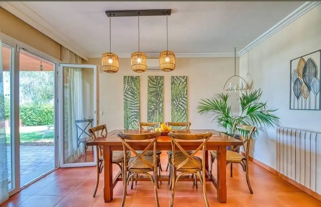 Chalet con terraza en venta en Llevant, imagen 12