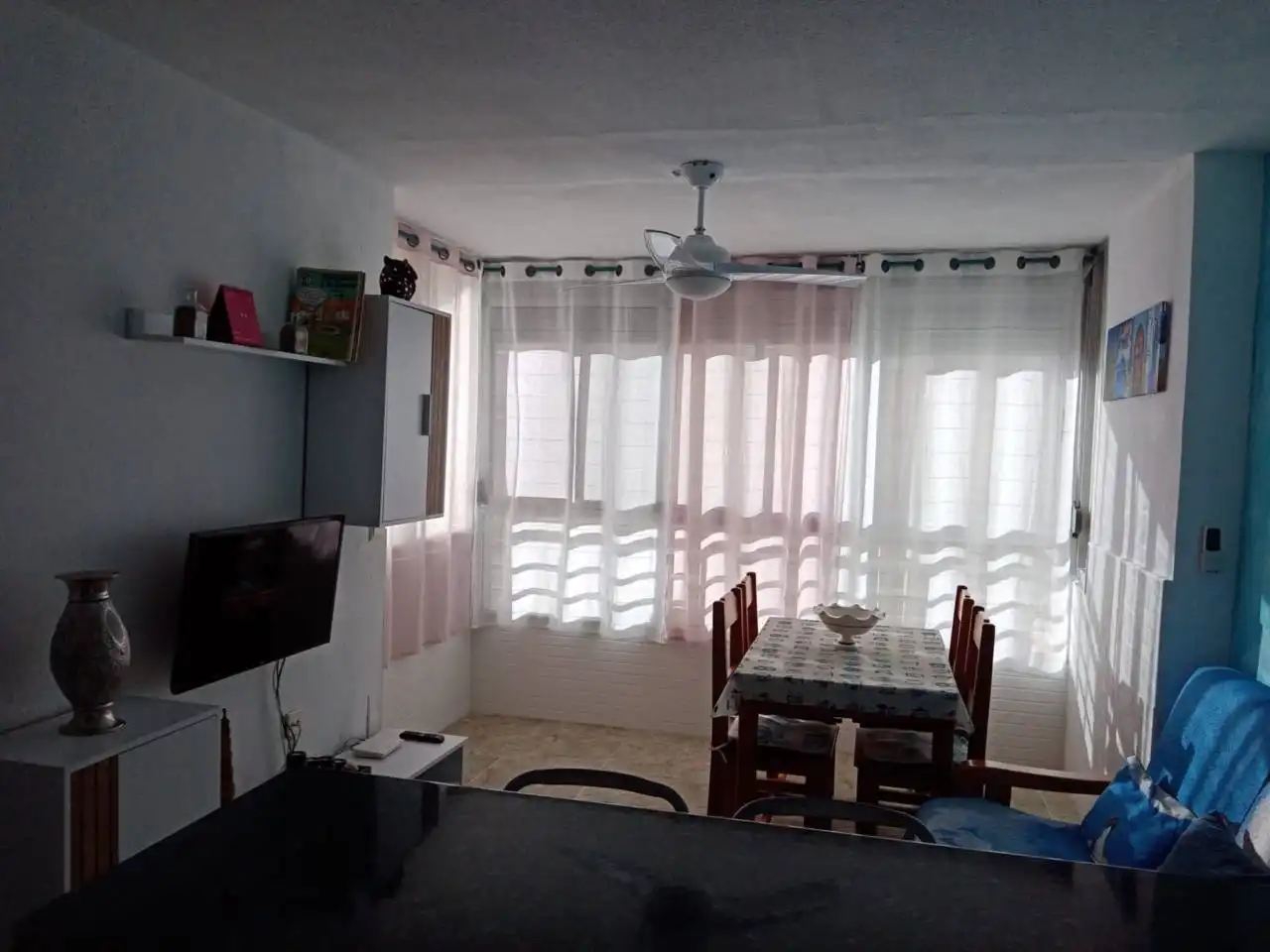 Appartement compact avec terrasse à louer à Calle Mar Blau 2, imagen 35