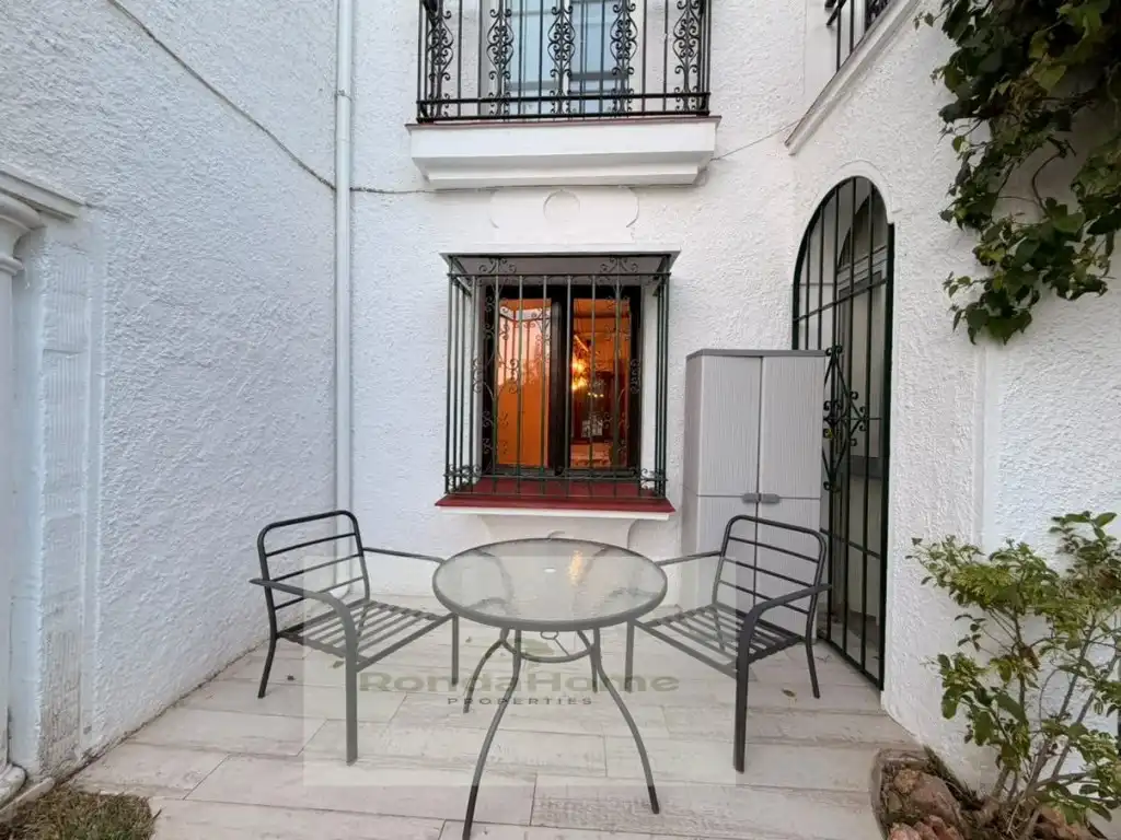 Flat with balcony to rent in Avenida Flor De Loto, imagen 13