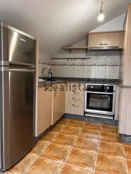 Attic for sale in Valga