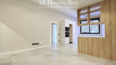 Foto 3 de Oficina en venda a Bismark, Can Baró, Barcelona