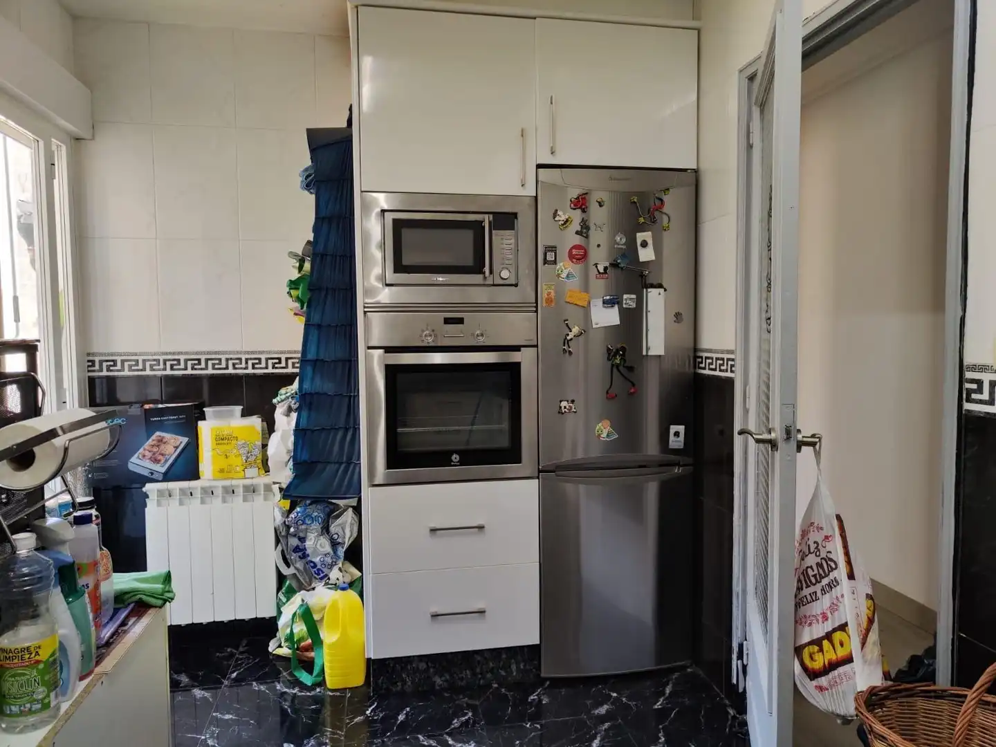 Appartamento con terrazza in vendita a MANUEL PEREIRA, imagen 35