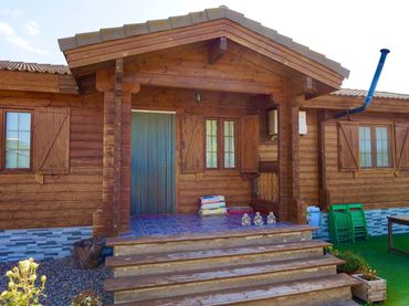 Casa rústica en venta en Riudoms