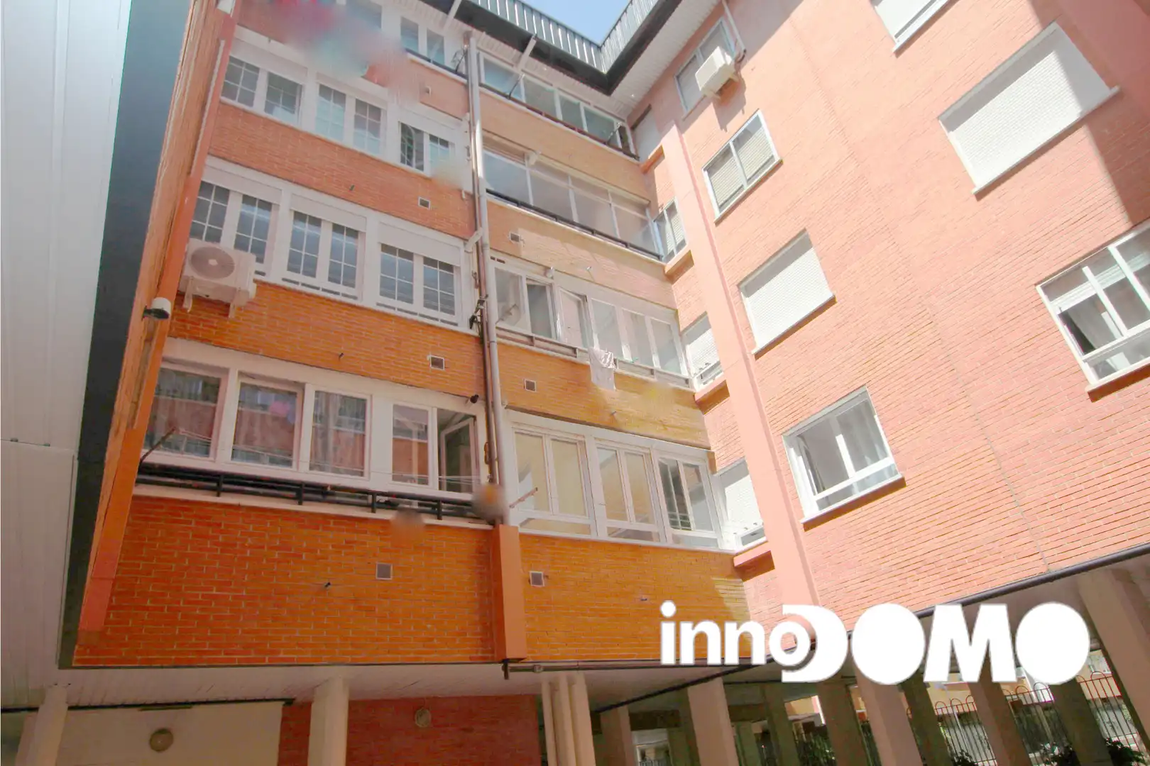 Piso en venta en Campamento