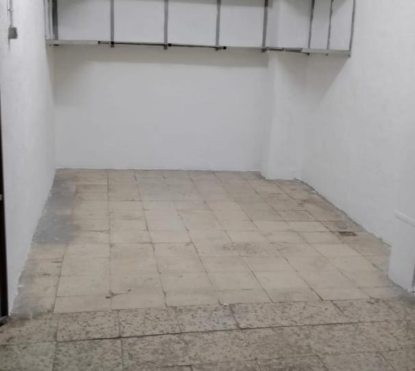 Foto 1 de Traster en venda a Calle Andrés Segovia, 10, Barrio de Zaidín, Granada