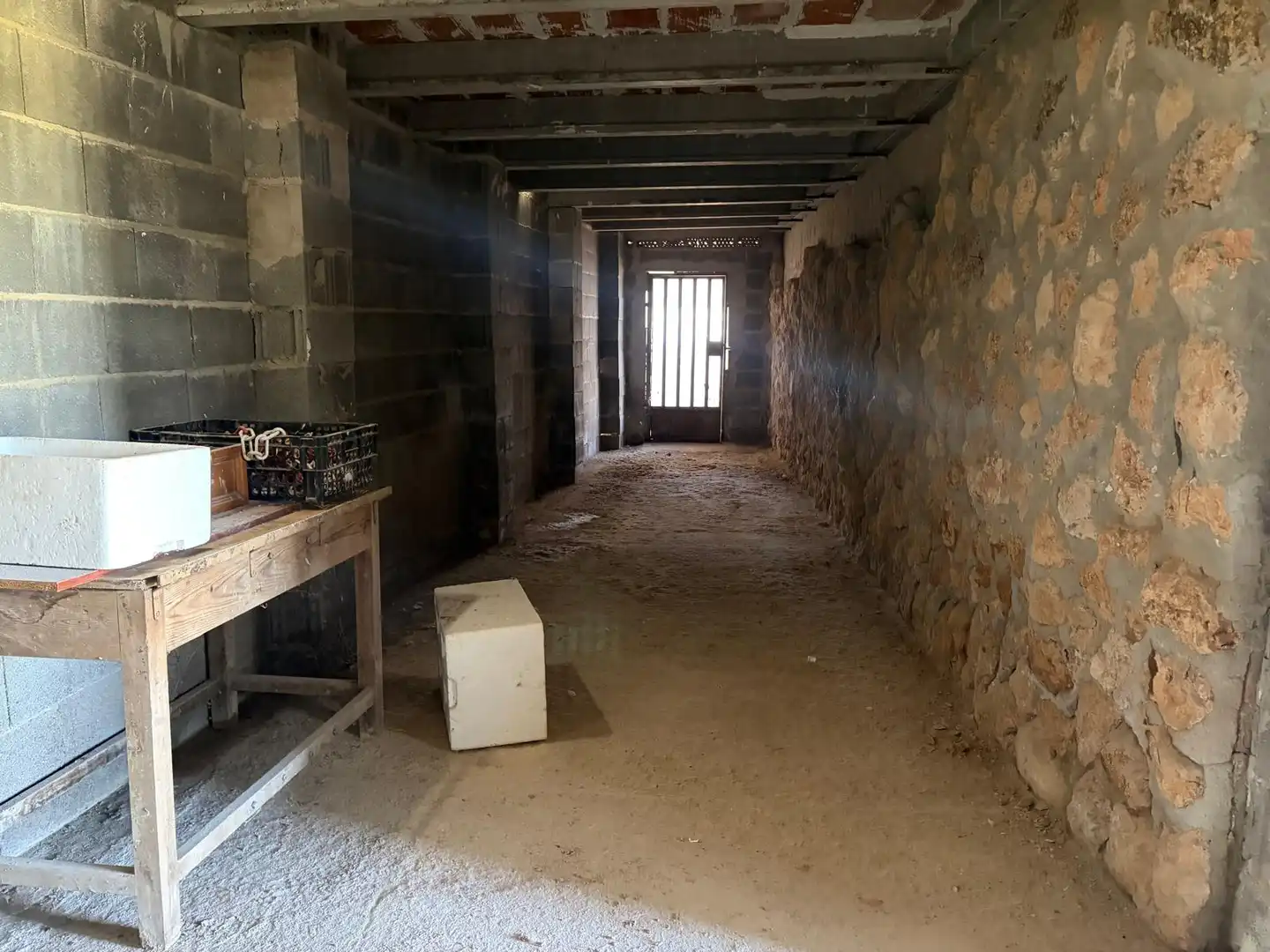 Casa o xalet en venda en Alcoletge