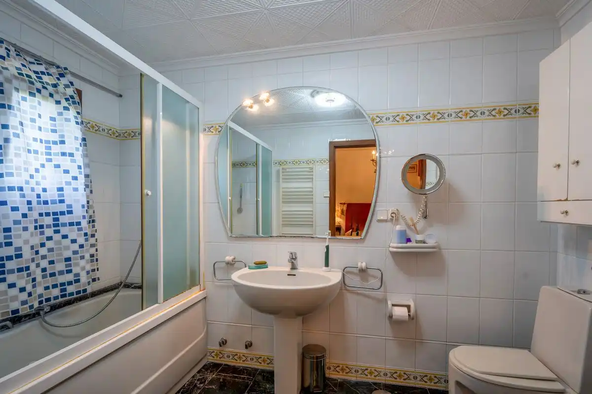 Casa con piscina in vendita a Carrer Font del Salmitre, imagen 24