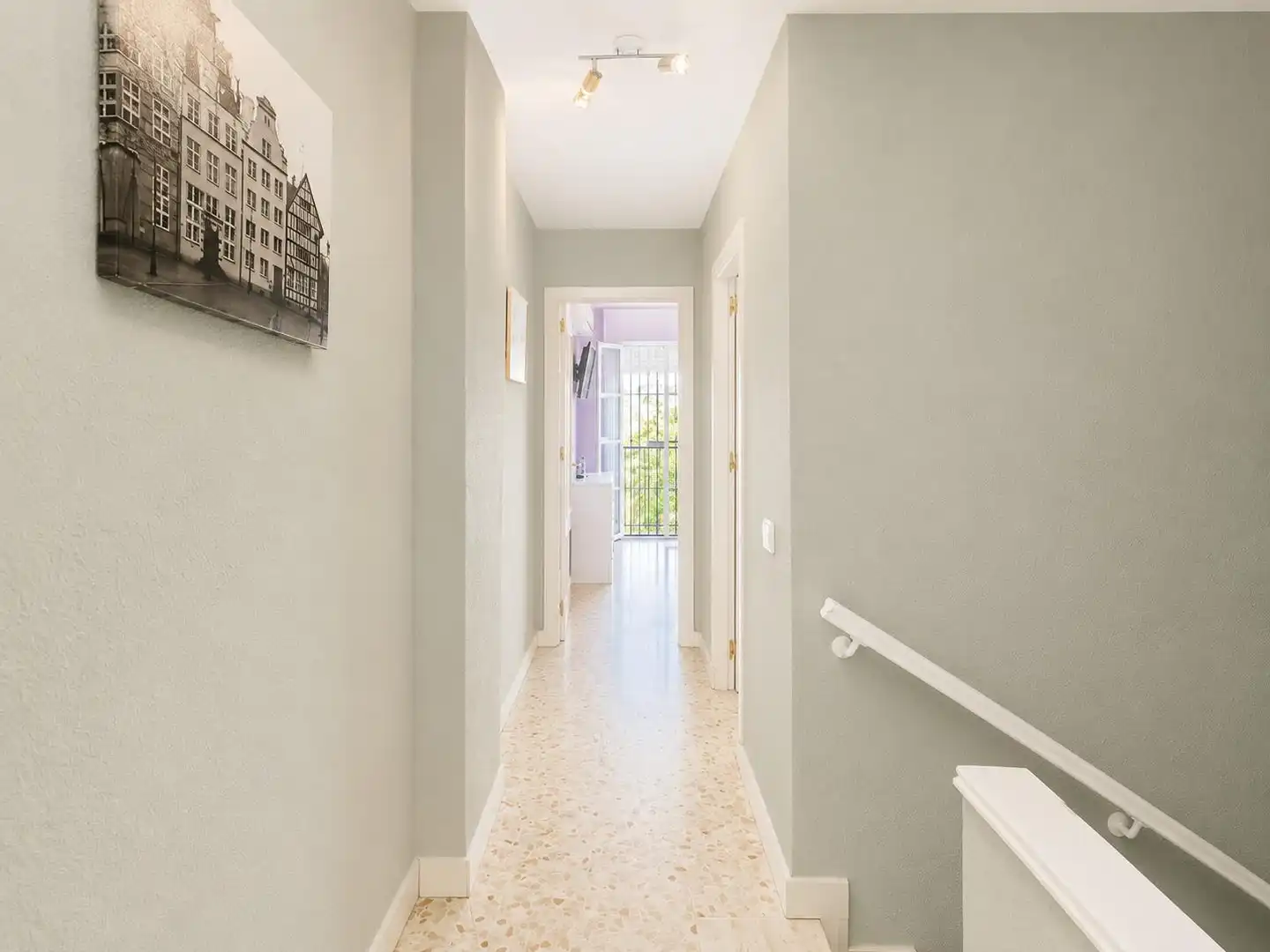 Detached homes for rent in Chipiona  with Air Conditioner, Furnished and Balcony