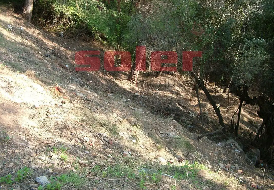 Terreni e lotti in vendita a La Palma de Cervelló, imagen 4
