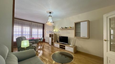 Foto 2 de Piso en venta en Musso Valiente, San Mateo, Lorca