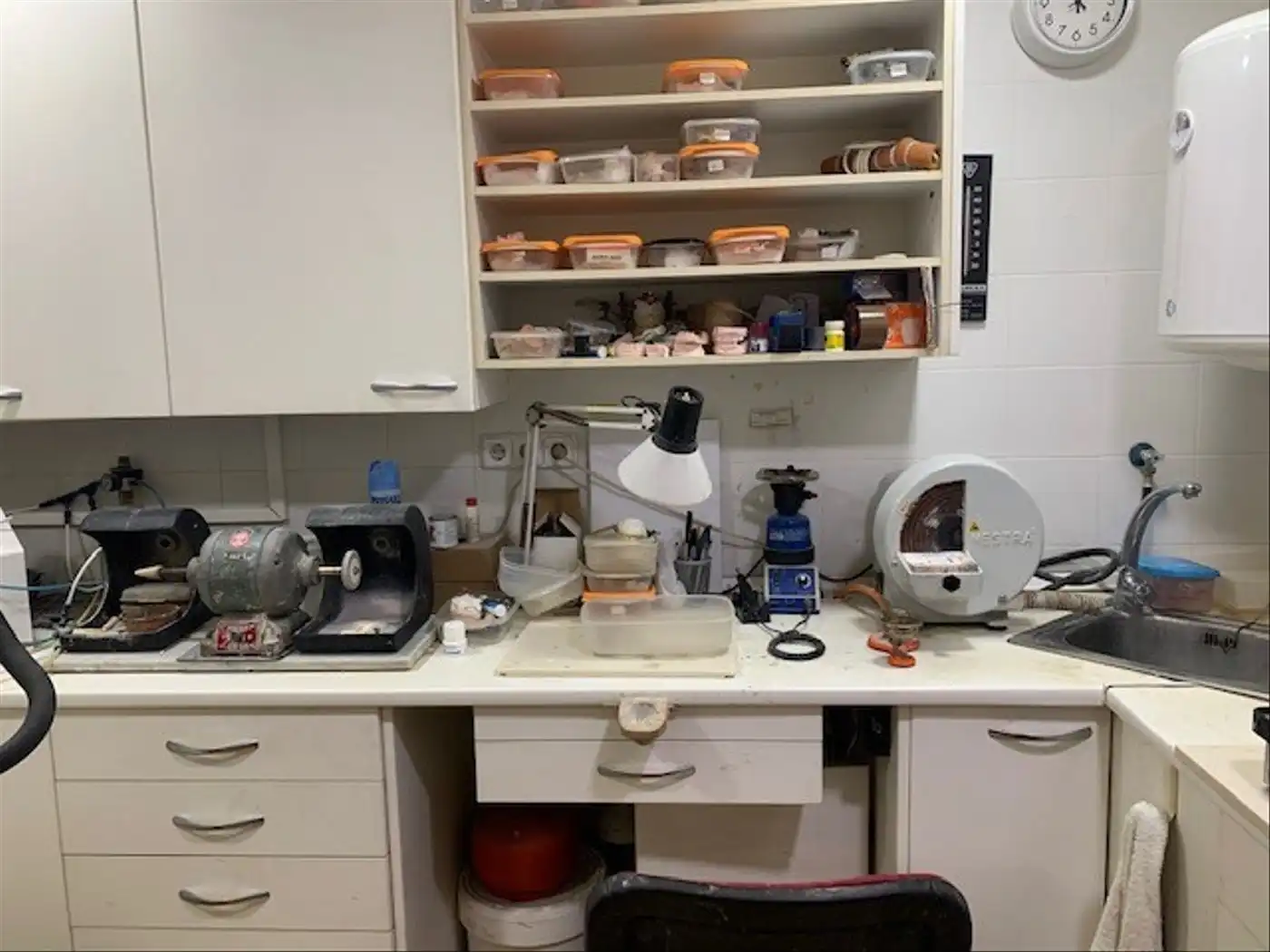 Local comercial en venta en Eixample, imagen 29