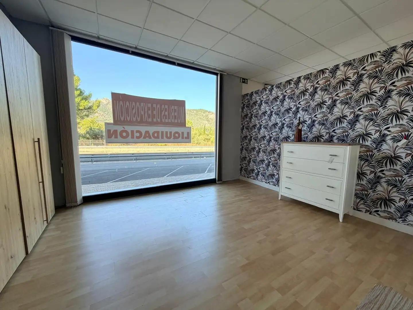 Local comercial de lloguer a Muro de Alcoy, imagen 4