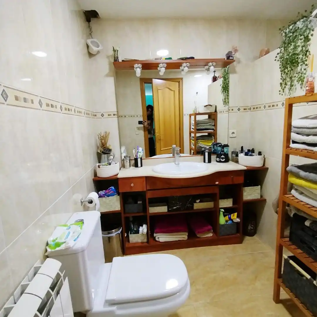 Bathroom of Detached homes for sale in Olvan  with Heating, Terrace and Balcony