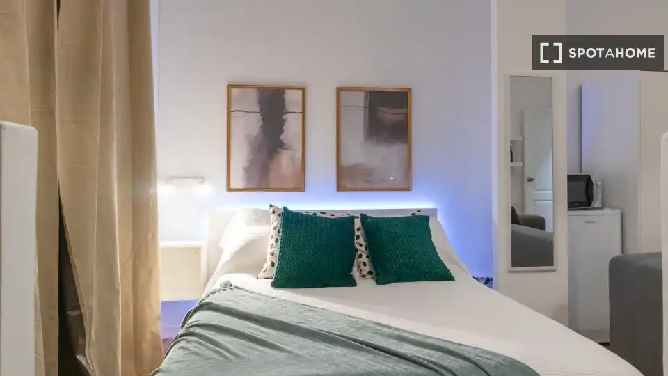 Habitación en Justicia - Chueca