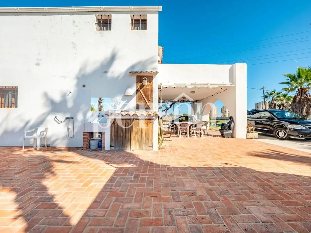 Casa con jardín en venta en Bega de Mar, imagen 3