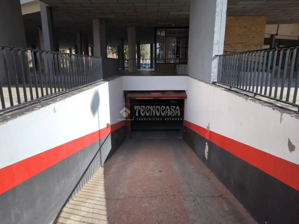 Aparcament de Garatge en venda en Zaragoza