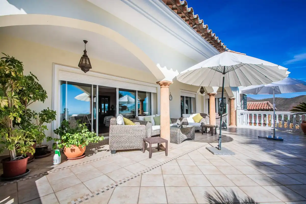 Casa o chalet en venta en Calle Canarias, 1, La Mairena