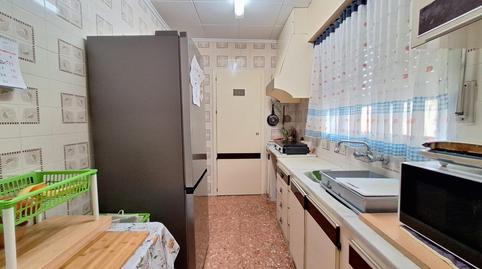 Foto 3 de Pis en venda a Calle Salome Villalba, Massalavés, Valencia