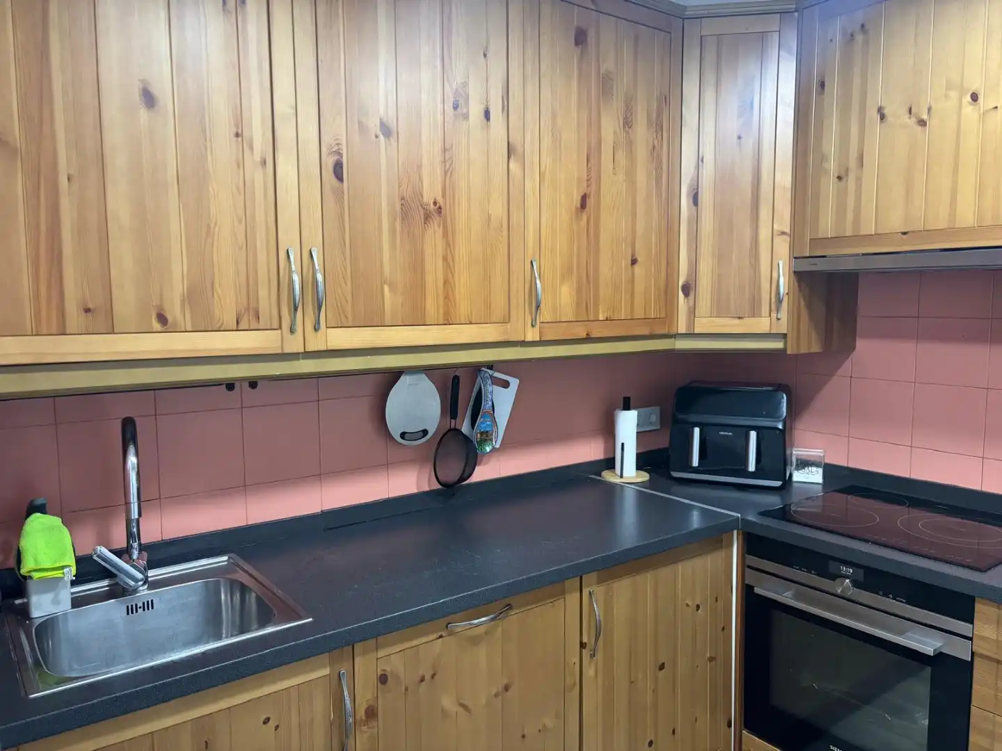 Flat with lift for sale in C/ Joan XXIII 1, imagen 6