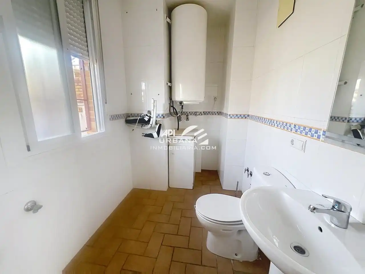 Bathroom of Houses for sale in Lucena  with Air Conditioner, Terrace and Swimming Pool