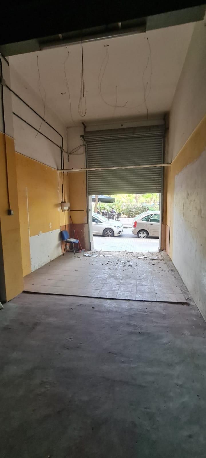 Premises for sale in  Barcelona Capital