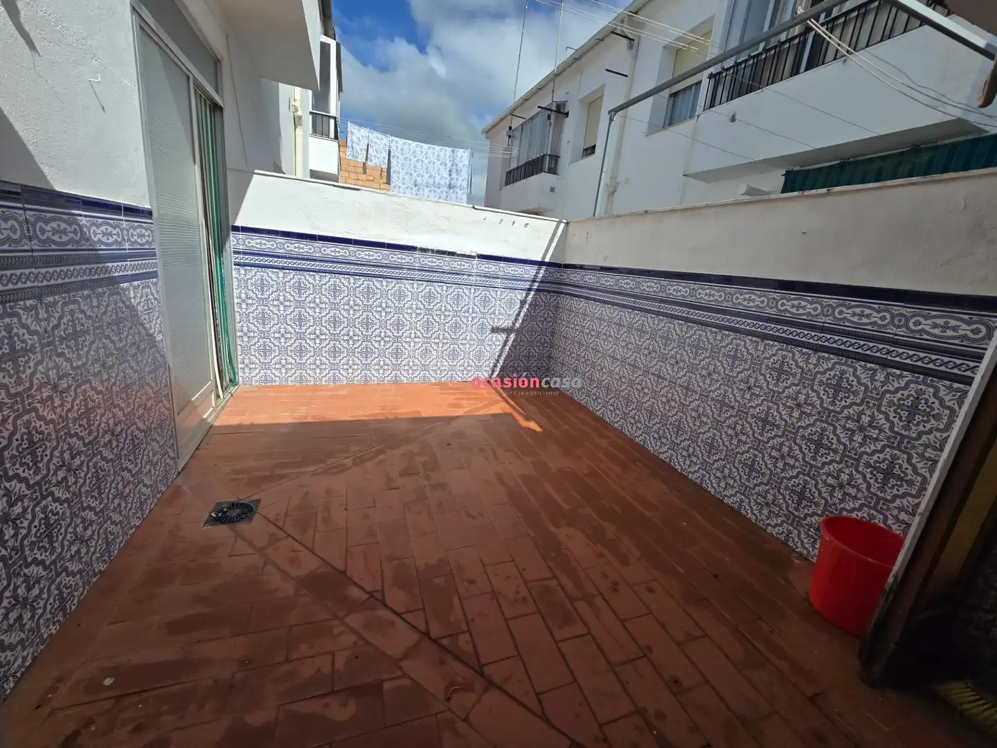 Wohnung mit Terrasse zum Verkauf in Pozoblanco, imagen 17