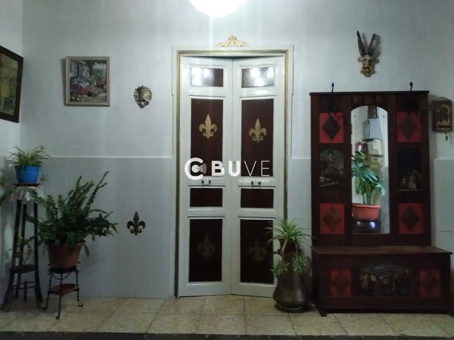 Houses for sale in Puebla del Prior  with Storage room and Furnished
