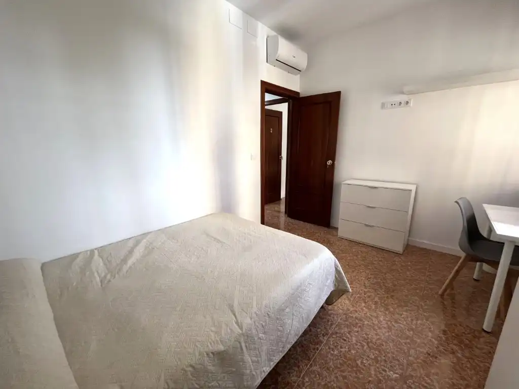 Casa o xalet de lloguer a Ciudad Jardín - Zoco