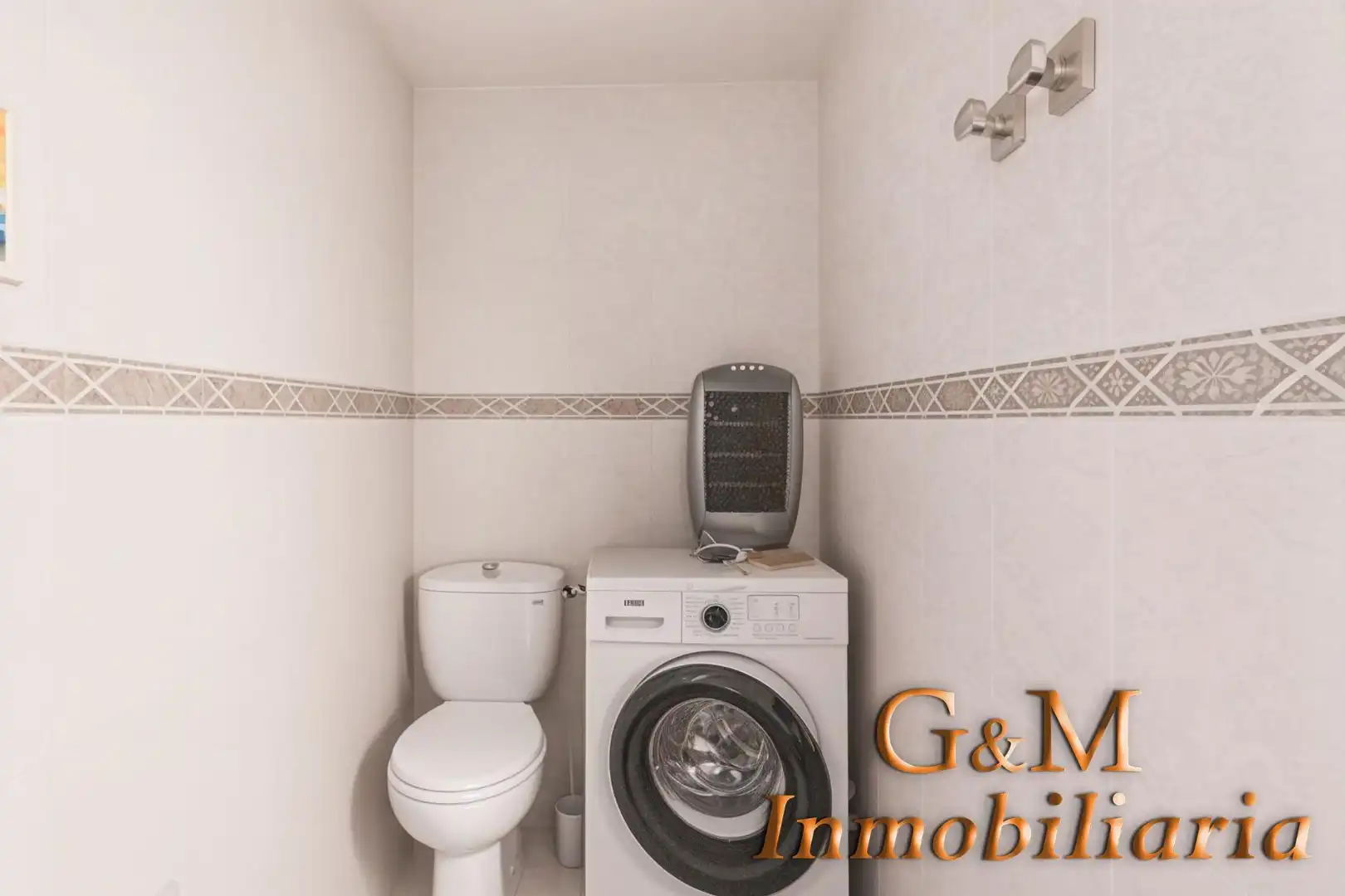 Apartamento en venta en Calle Pepote, Pedregalejo - Morlaco
