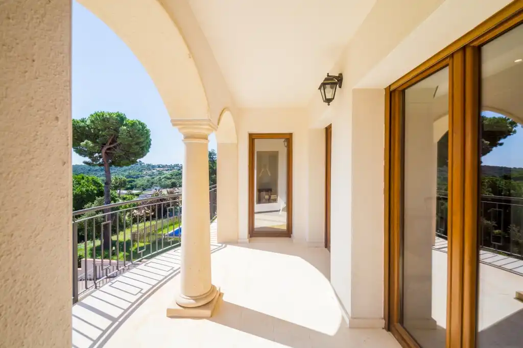 Casa con terraza en venta en Carrer Occitània 20, imagen 27