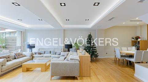 Foto 5 de Apartament en venda a Sant Gervasi- Galvany,  Barcelona Capital