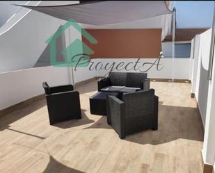 Terrassa de Casa o xalet en venda en Punta Umbría amb Aire condicionat, Terrassa i Moblat