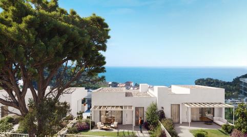 Photo 4 from new construction home in Flat for sale in Passatge de Lluís Companys, 86, Caldes d'Estrac, Barcelona